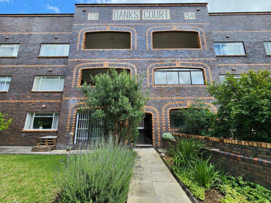 To Let 2 Bedroom Property for Rent in Tamboerskloof Western Cape